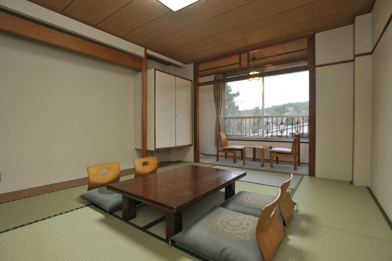 Hesta - - Ryokan 3*