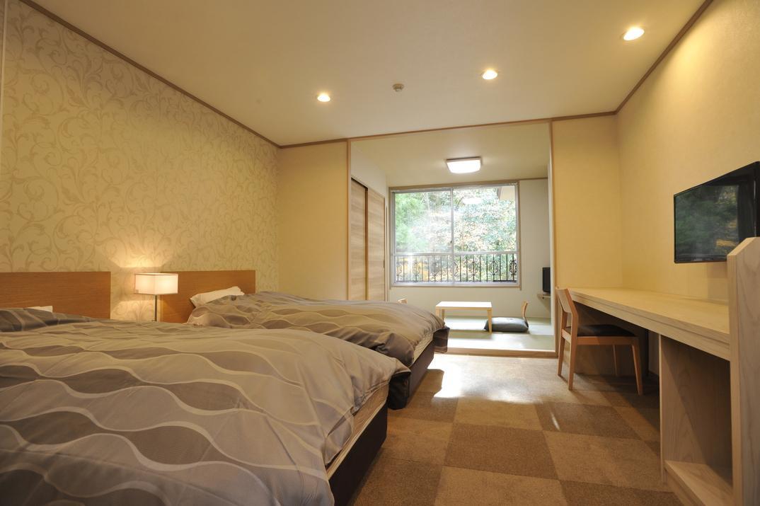 Hesta - - Ryokan
