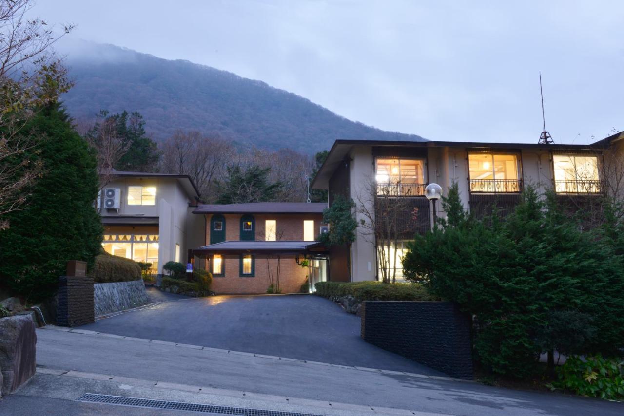Hesta - - Ryokan 3*